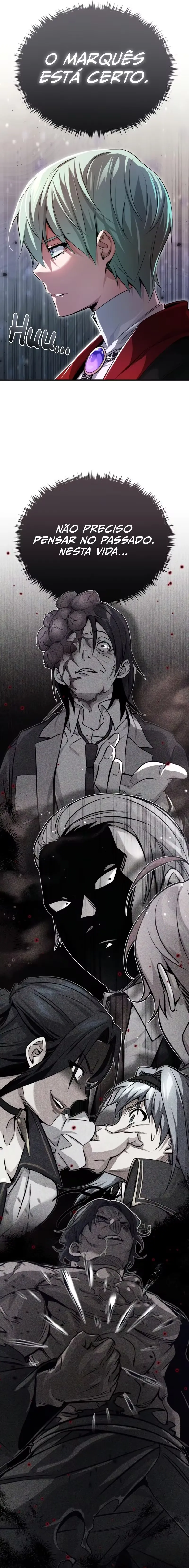 Read O Mago Negro que Retorna Após 66666 Anos (PT-BR) PT Manga Online