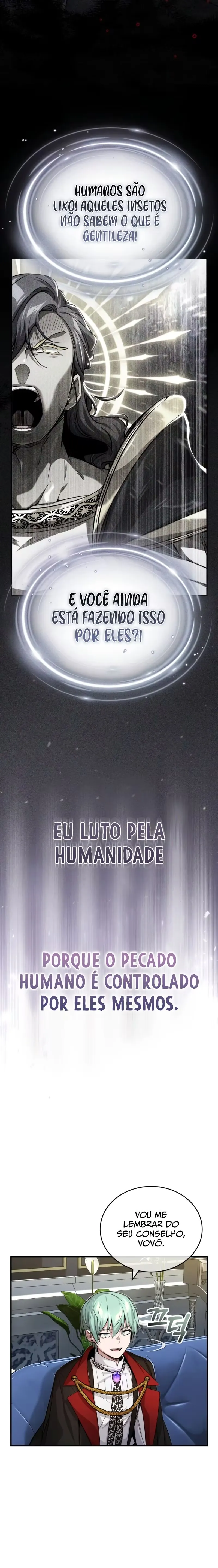 Read O Mago Negro que Retorna Após 66666 Anos (PT-BR) PT Manga Online