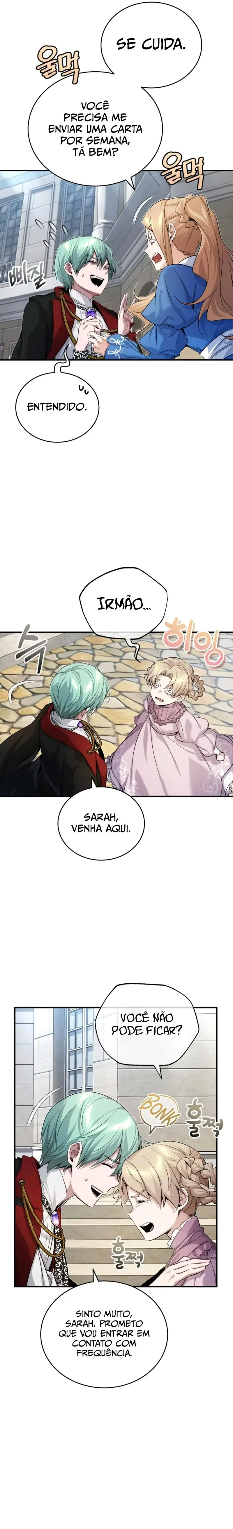 Read O Mago Negro que Retorna Após 66666 Anos (PT-BR) PT Manga Online