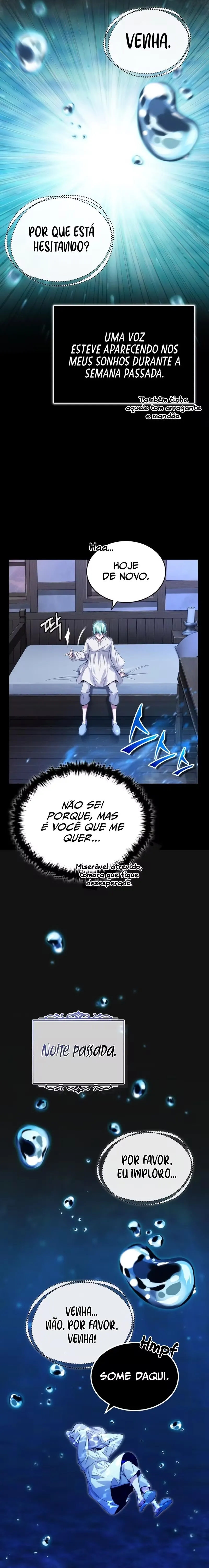 Read O Mago Negro que Retorna Após 66666 Anos (PT-BR) PT Manga Online