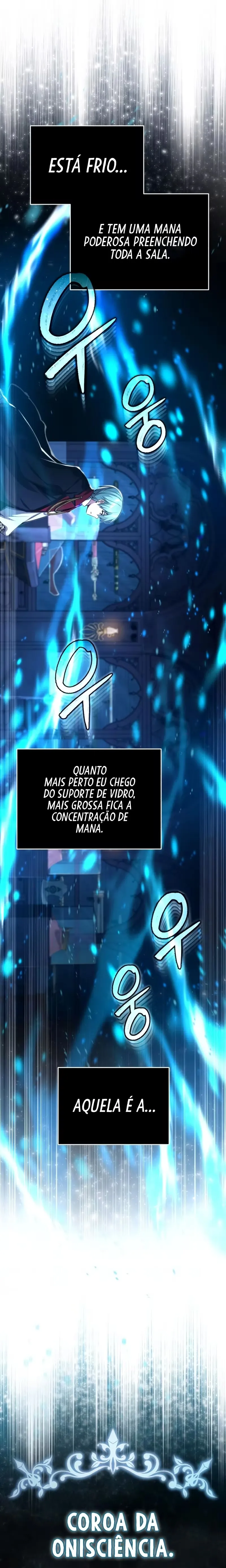 Read O Mago Negro que Retorna Após 66666 Anos (PT-BR) PT Manga Online