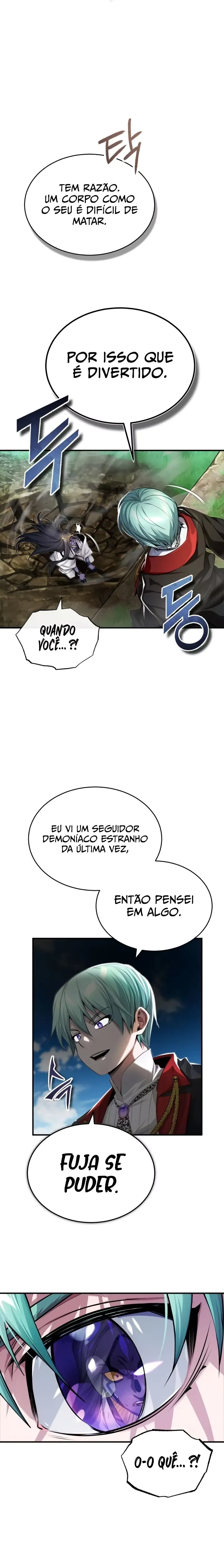Read O Mago Negro que Retorna Após 66666 Anos (PT-BR) PT Manga Online