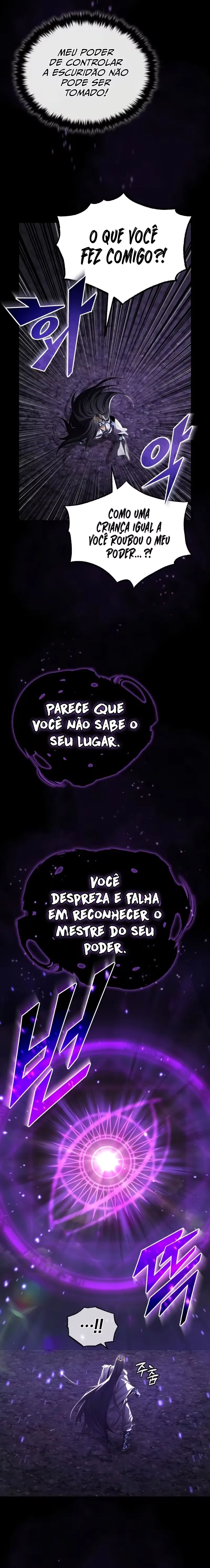 Read O Mago Negro que Retorna Após 66666 Anos (PT-BR) PT Manga Online