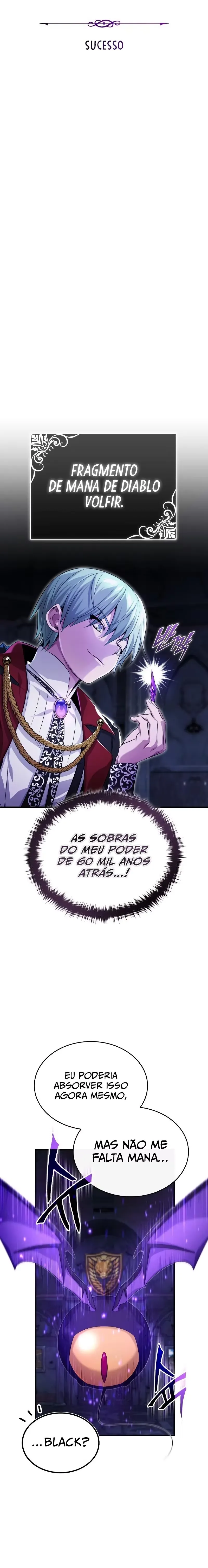 Read O Mago Negro que Retorna Após 66666 Anos (PT-BR) PT Manga Online