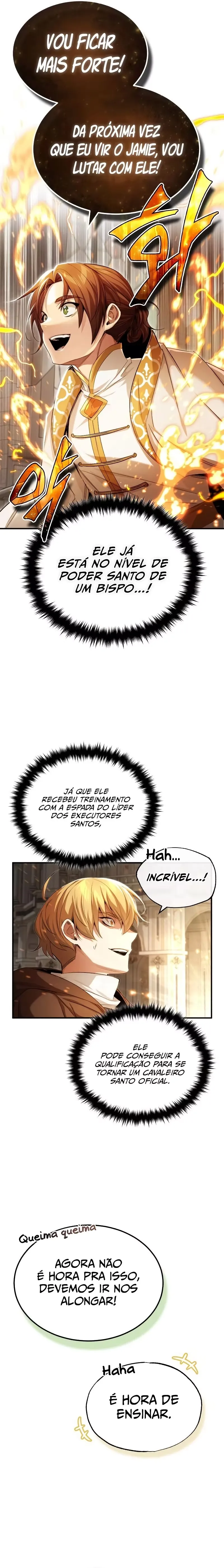 Read O Mago Negro que Retorna Após 66666 Anos (PT-BR) PT Manga Online