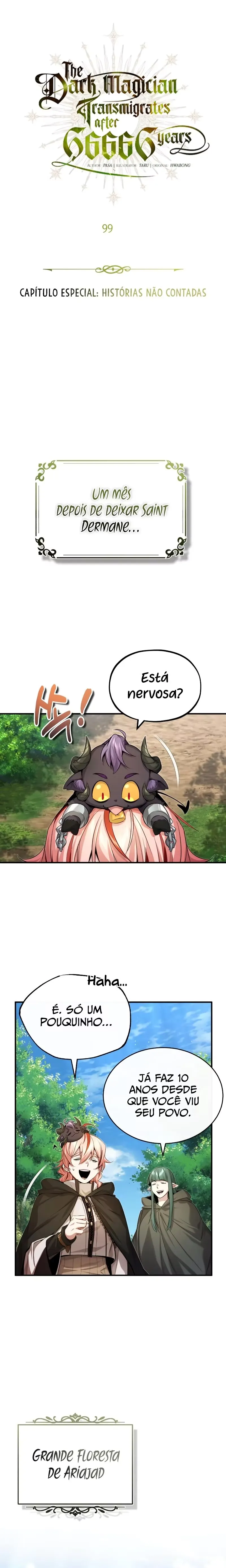 Read O Mago Negro que Retorna Após 66666 Anos (PT-BR) PT Manga Online
