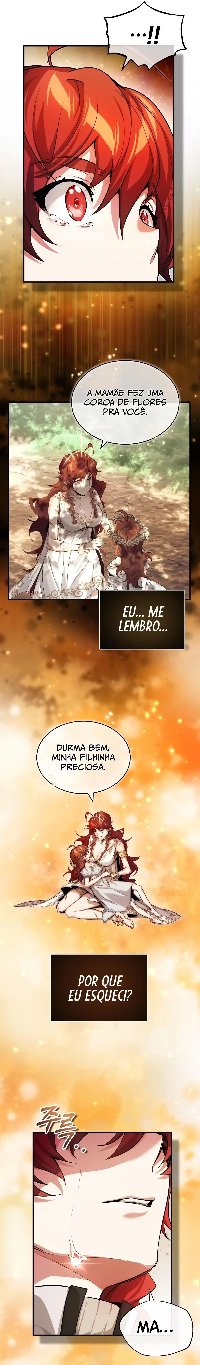 Read O Mago Negro que Retorna Após 66666 Anos (PT-BR) PT Manga Online