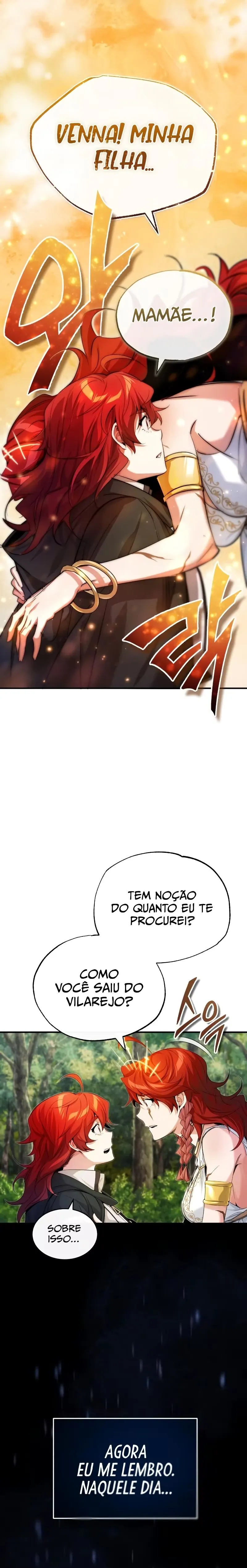 Read O Mago Negro que Retorna Após 66666 Anos (PT-BR) PT Manga Online