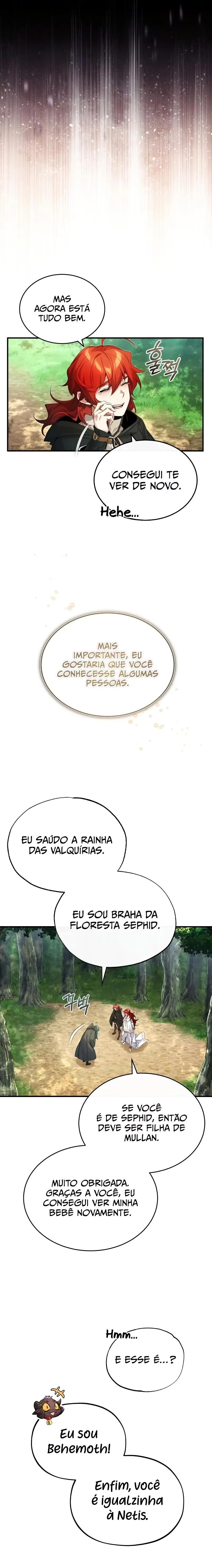 Read O Mago Negro que Retorna Após 66666 Anos (PT-BR) PT Manga Online