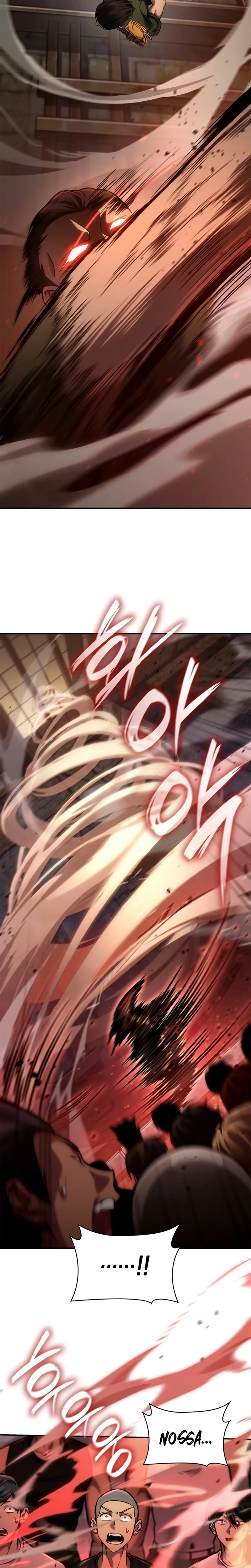 Read O Mago do Infinito (PT-BR) PT Manga Online