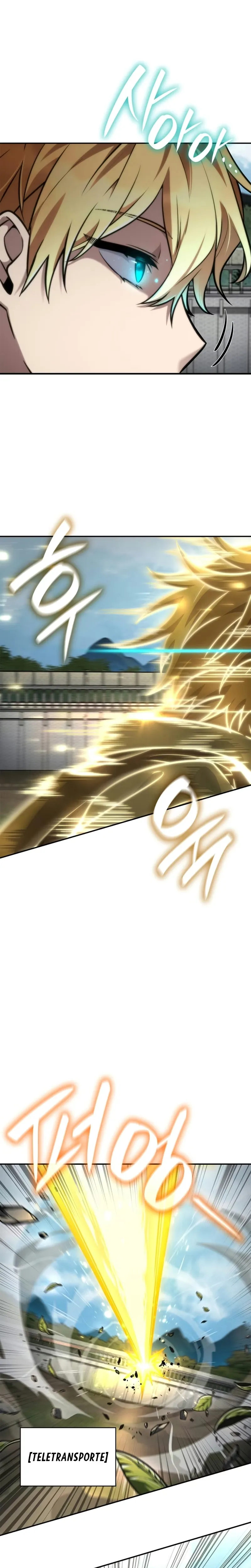 Read O Mago do Infinito (PT-BR) PT Manga Online