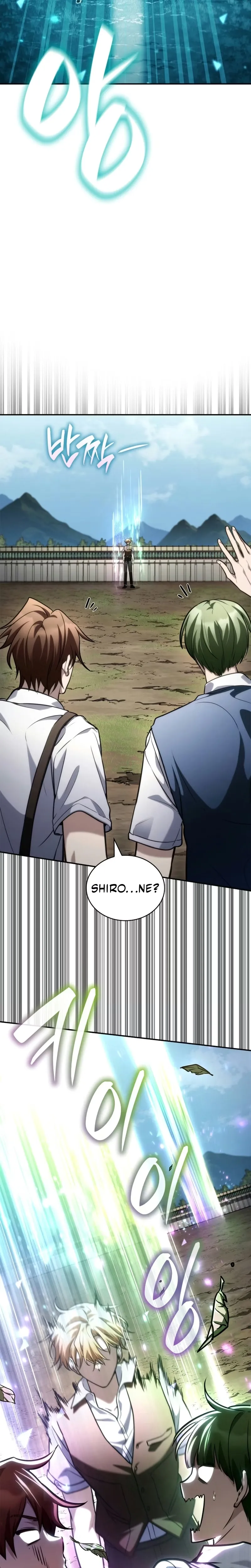 Read O Mago do Infinito (PT-BR) PT Manga Online