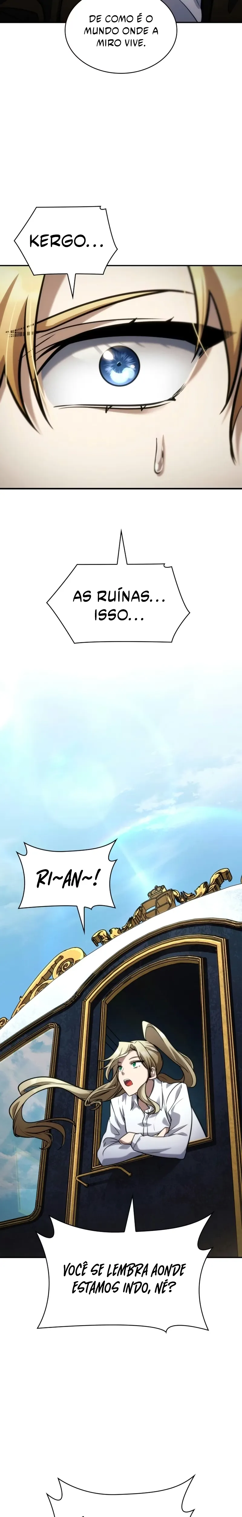 Read O Mago do Infinito (PT-BR) PT Manga Online