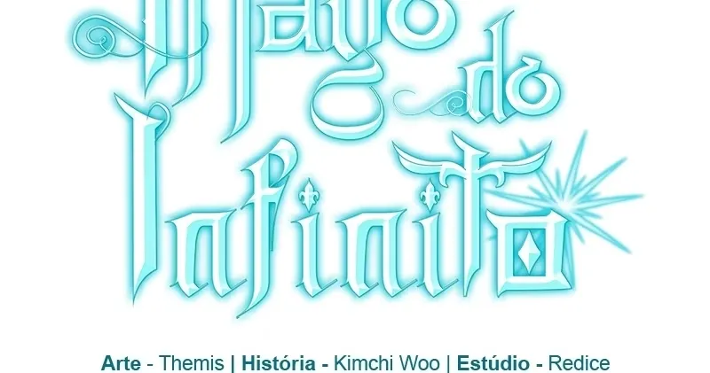 Read O Mago do Infinito (PT-BR) PT Manga Online