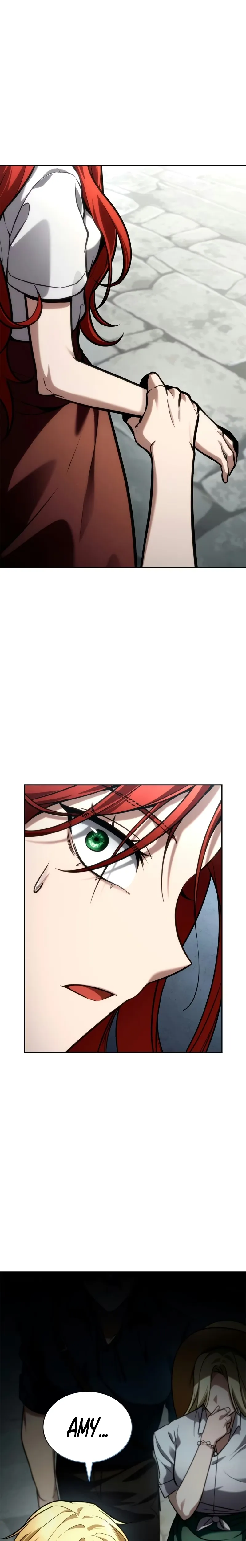 Read O Mago do Infinito (PT-BR) PT Manga Online