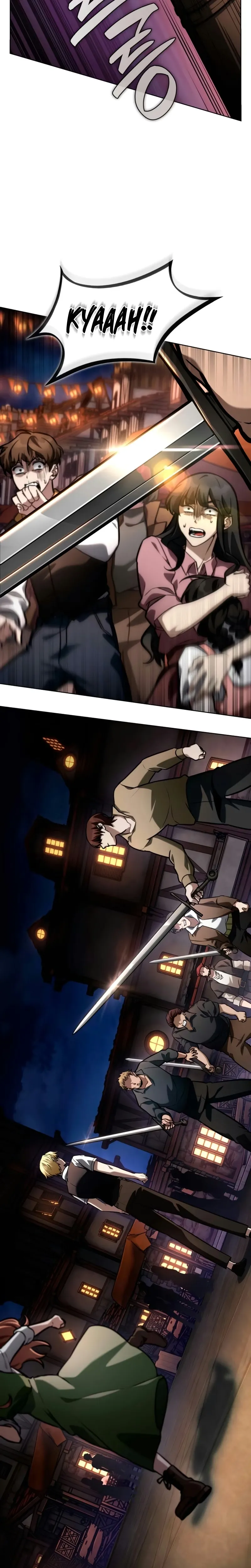 Read O Mago do Infinito (PT-BR) PT Manga Online
