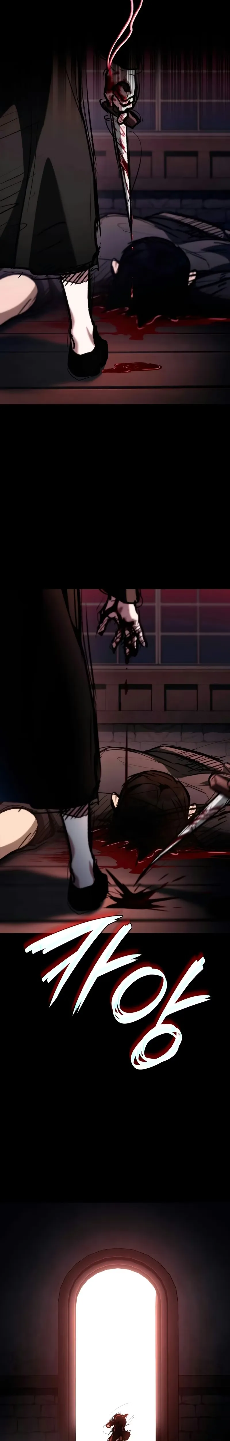 Read O Mago do Infinito (PT-BR) PT Manga Online