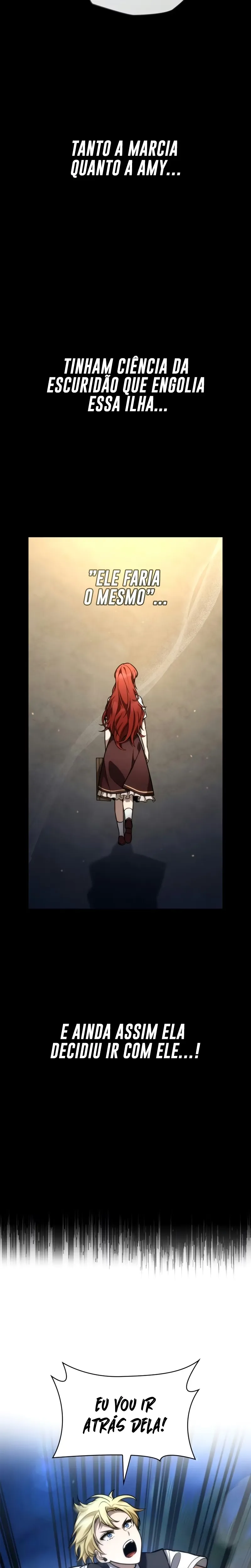 Read O Mago do Infinito (PT-BR) PT Manga Online
