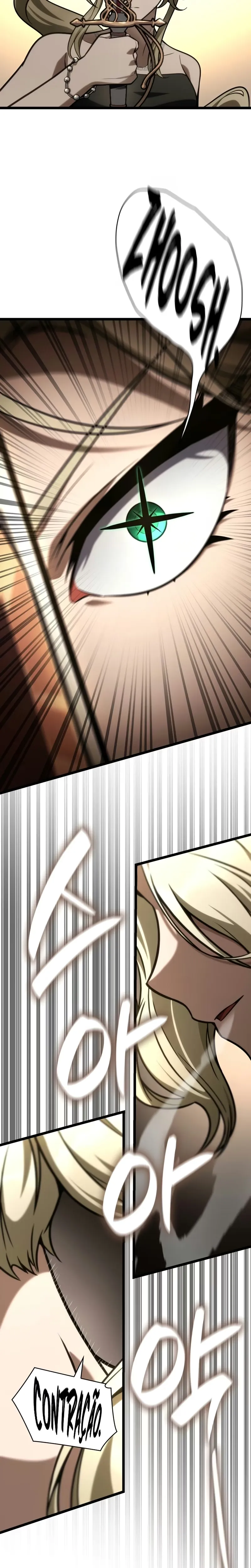 Read O Mago do Infinito (PT-BR) PT Manga Online