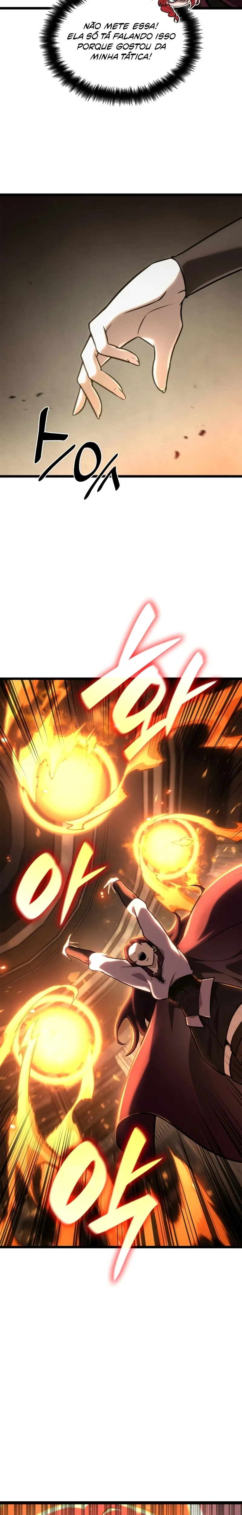 Read O Mago do Infinito (PT-BR) PT Manga Online