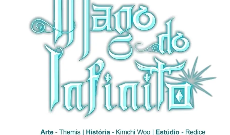 Read O Mago do Infinito (PT-BR) PT Manga Online