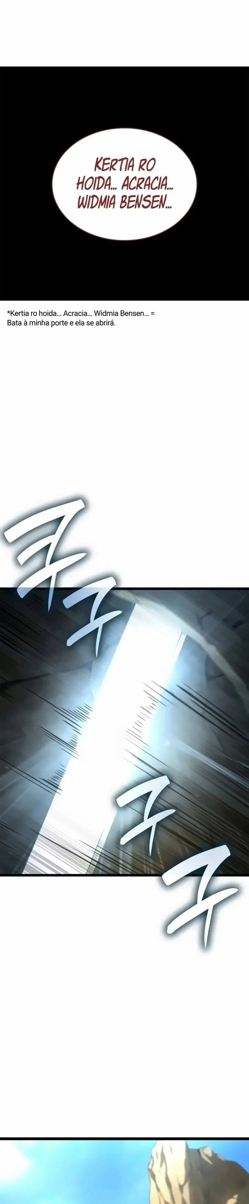 Read O Mago do Infinito (PT-BR) PT Manga Online