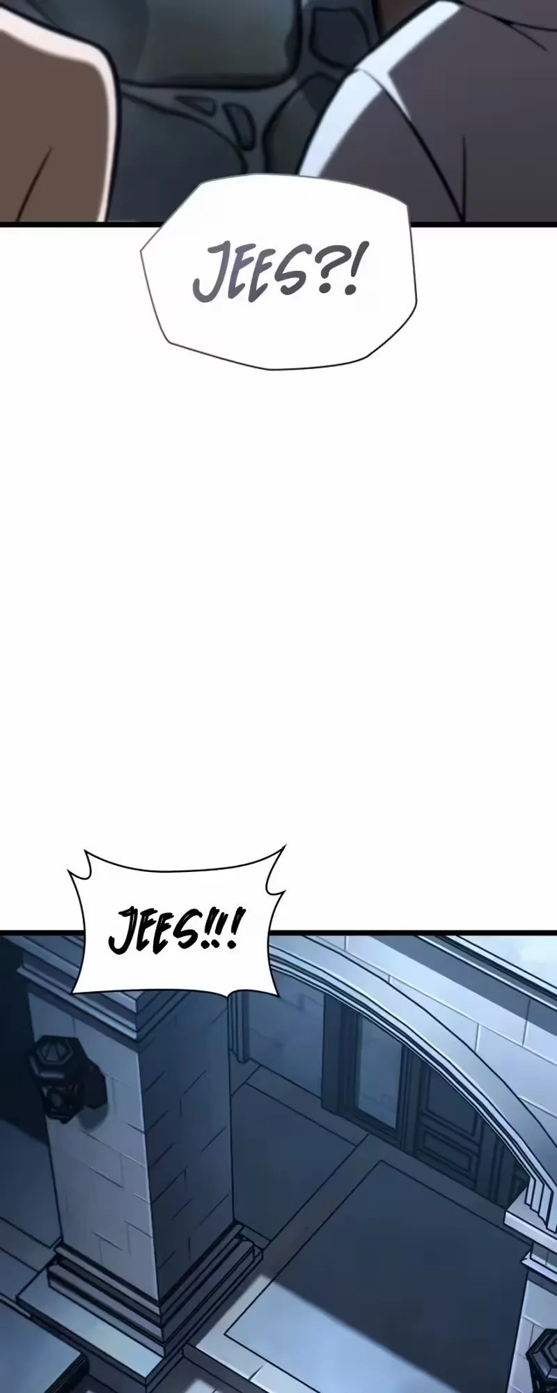 Read O Mago do Infinito (PT-BR) PT Manga Online