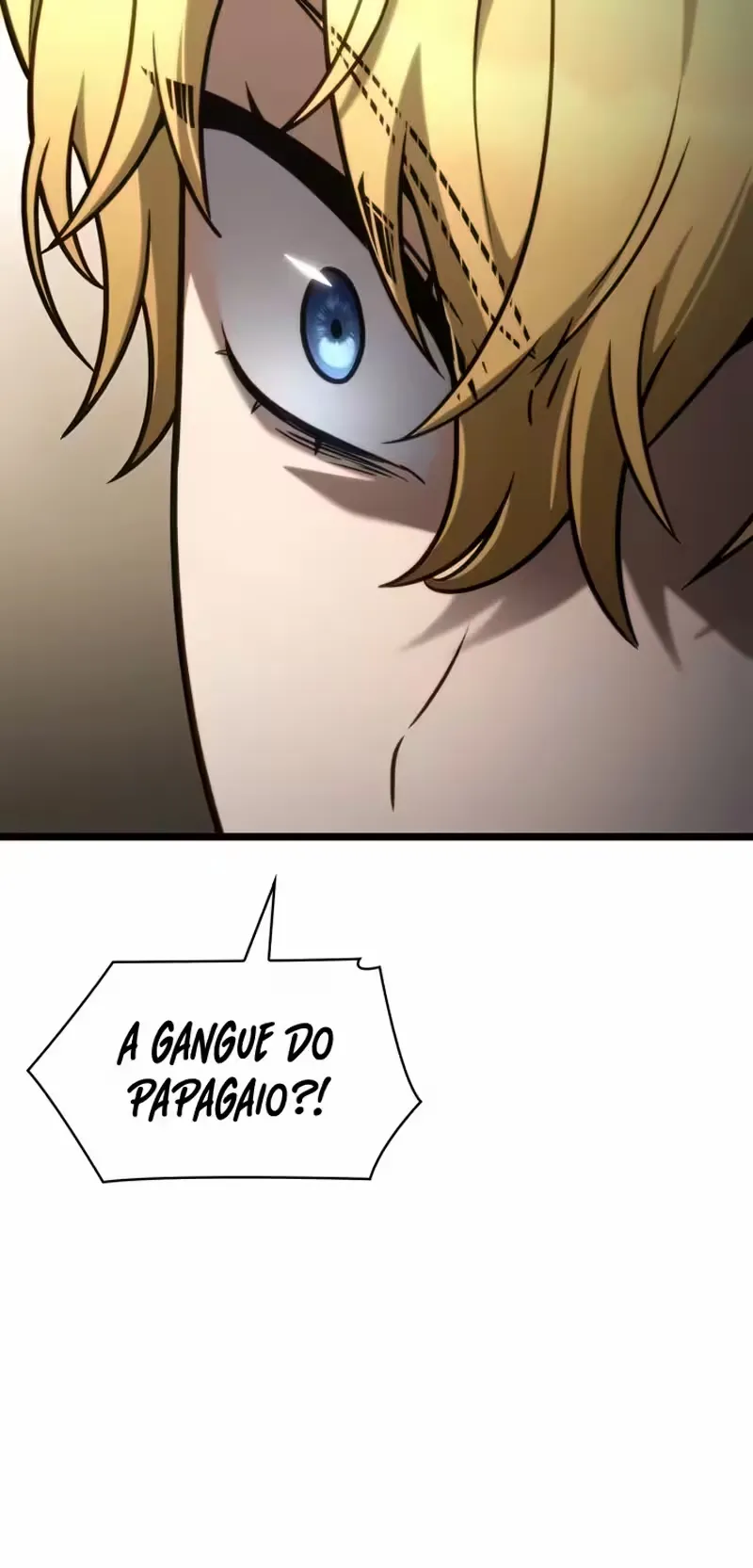 Read O Mago do Infinito (PT-BR) PT Manga Online