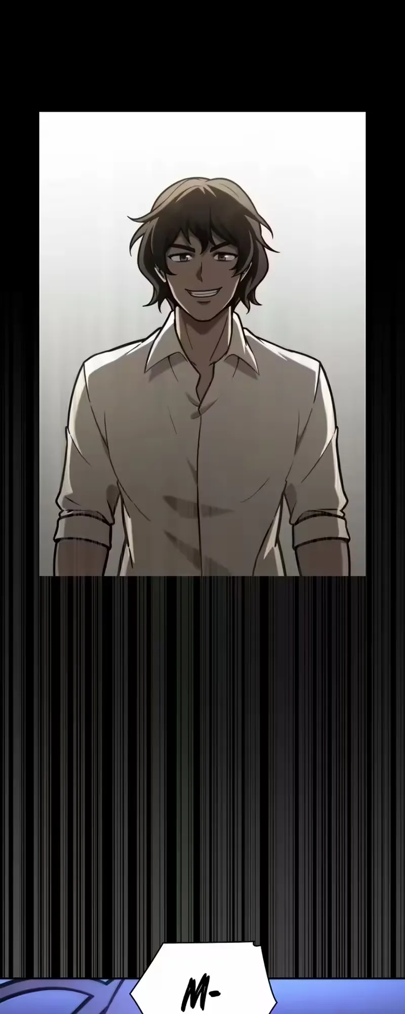 Read O Mago do Infinito (PT-BR) PT Manga Online