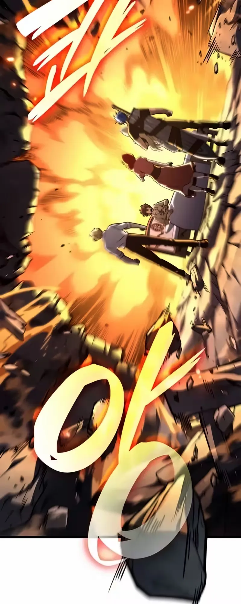 Read O Mago do Infinito (PT-BR) PT Manga Online