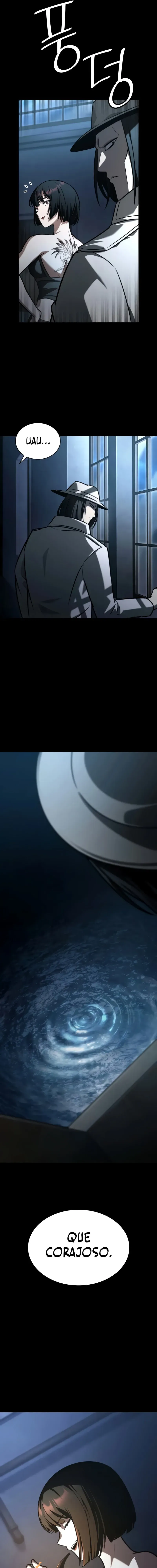 Read O Mago do Infinito (PT-BR) PT Manga Online