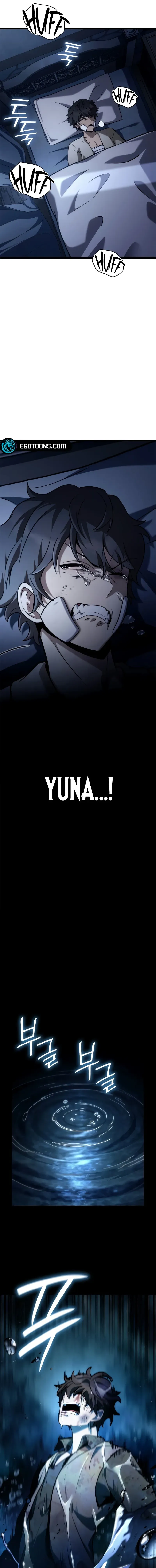 Read O Mago do Infinito (PT-BR) PT Manga Online