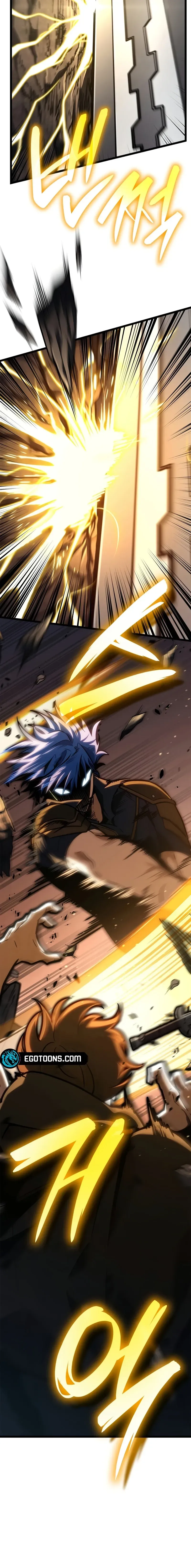 Read O Mago do Infinito (PT-BR) PT Manga Online