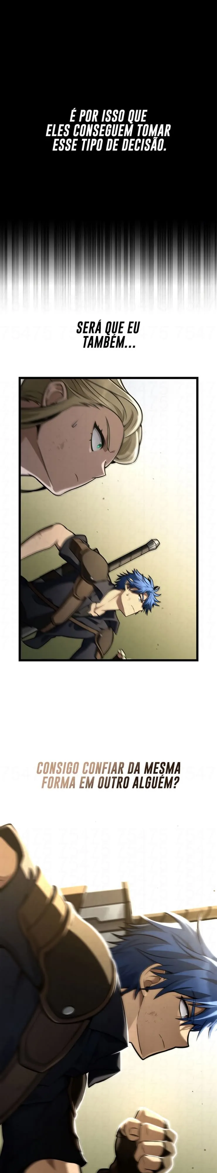 Read O Mago do Infinito (PT-BR) PT Manga Online