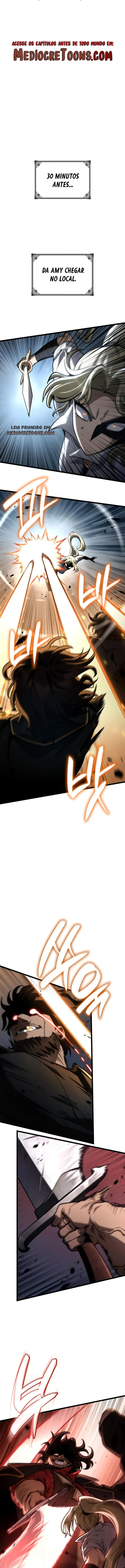 Read O Mago do Infinito (PT-BR) PT Manga Online