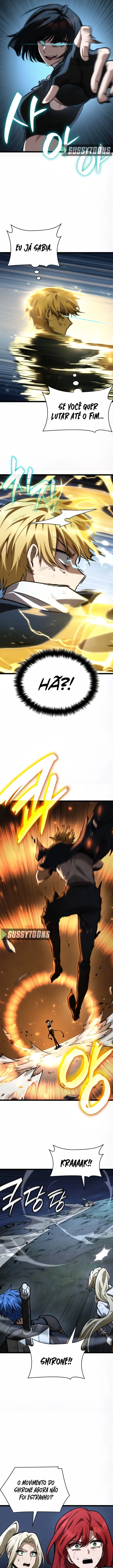 Read O Mago do Infinito (PT-BR) PT Manga Online