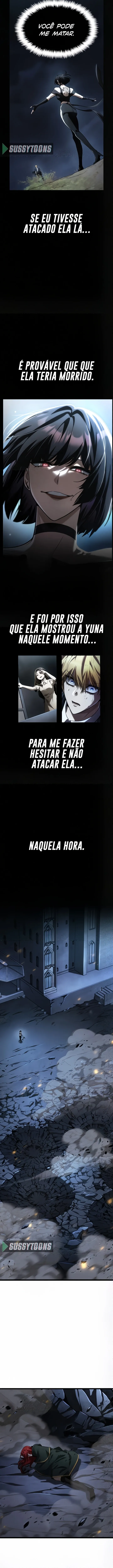 Read O Mago do Infinito (PT-BR) PT Manga Online