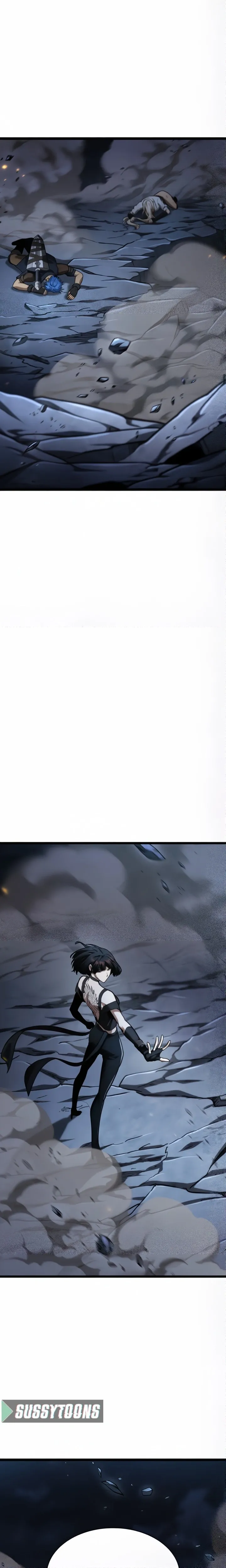 Read O Mago do Infinito (PT-BR) PT Manga Online
