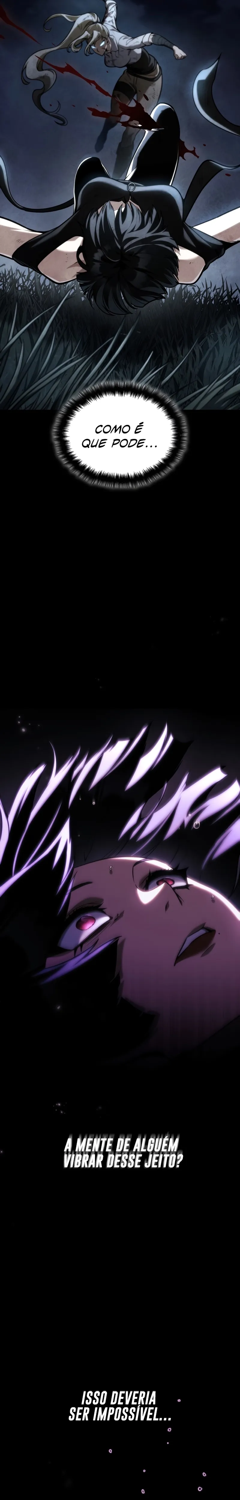 Read O Mago do Infinito (PT-BR) PT Manga Online