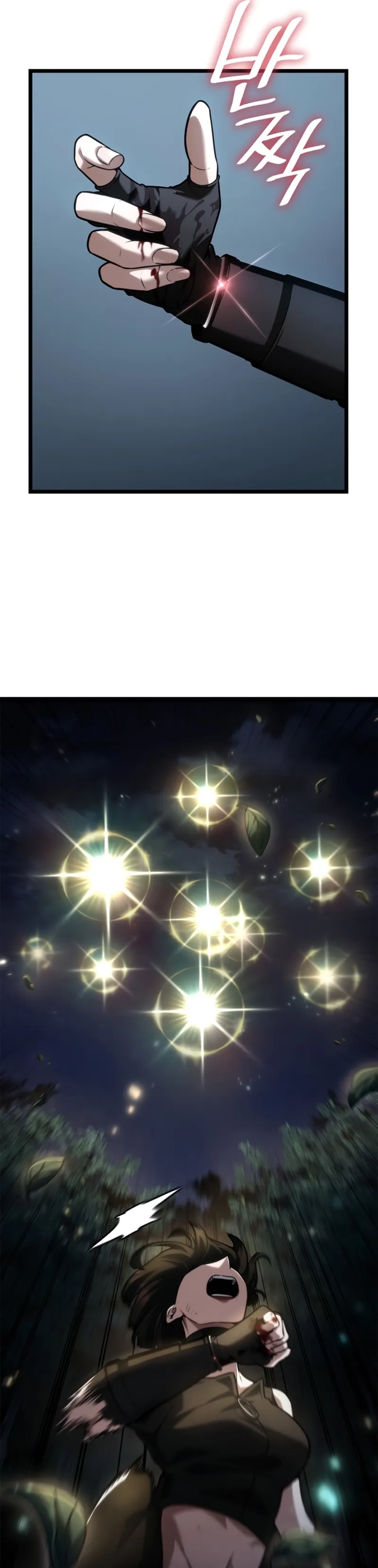Read O Mago do Infinito (PT-BR) PT Manga Online