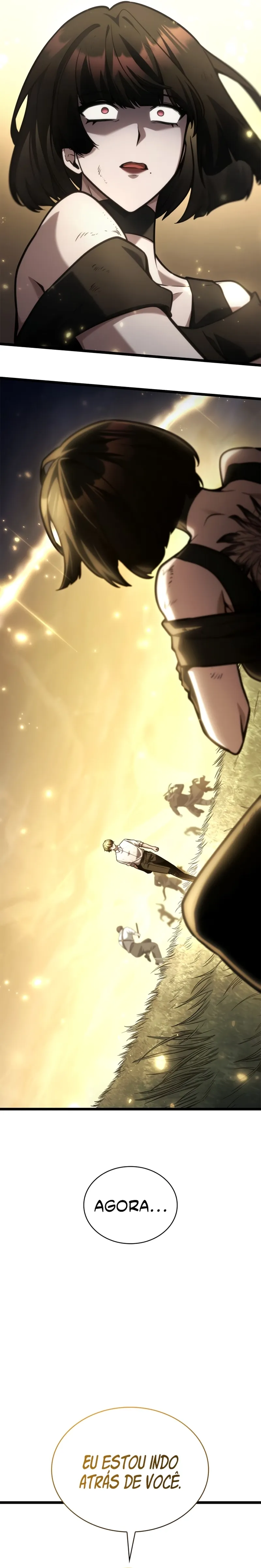 Read O Mago do Infinito (PT-BR) PT Manga Online