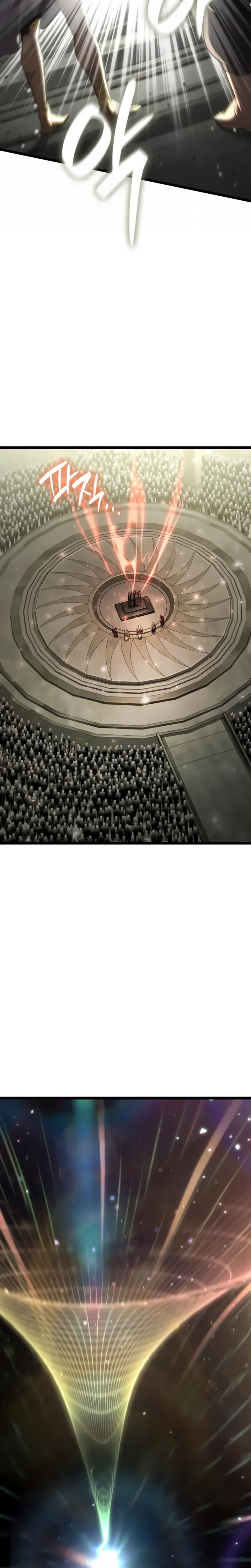 Read O Mago do Infinito (PT-BR) PT Manga Online