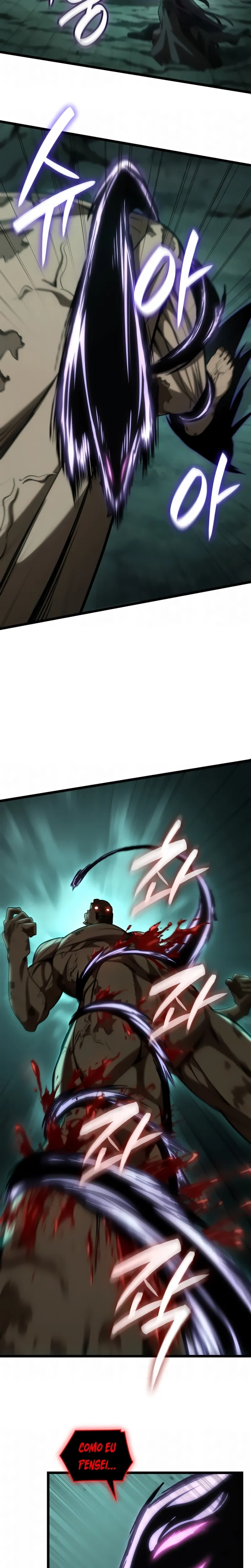 Read O Mago do Infinito (PT-BR) PT Manga Online