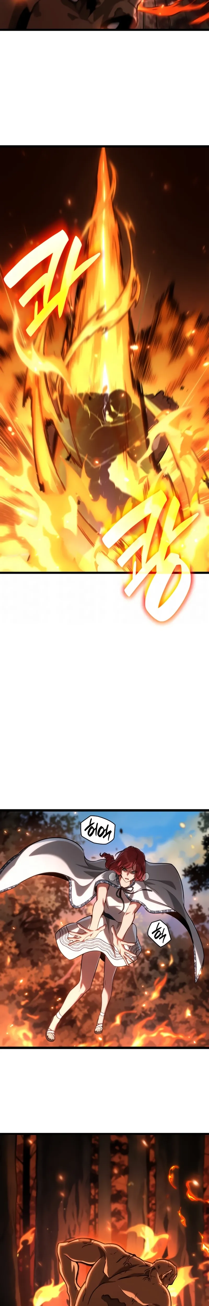 Read O Mago do Infinito (PT-BR) PT Manga Online