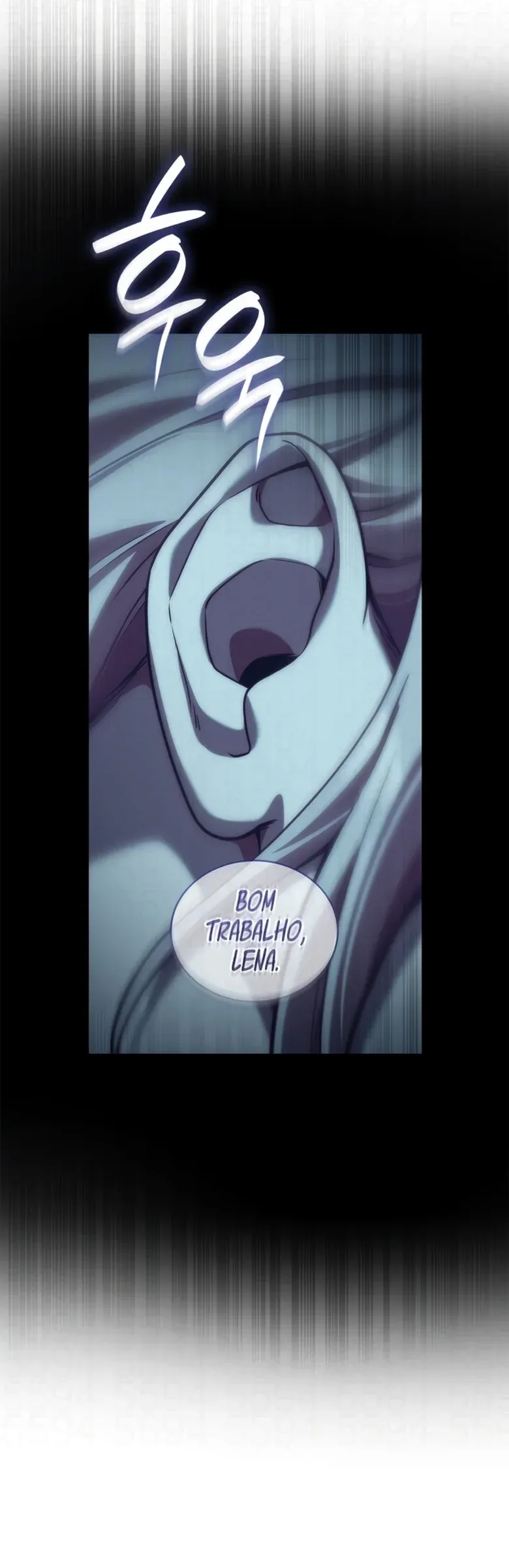 Read O Mago do Infinito (PT-BR) PT Manga Online