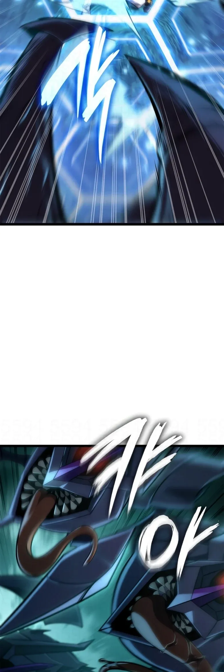 Read O Mago do Infinito (PT-BR) PT Manga Online