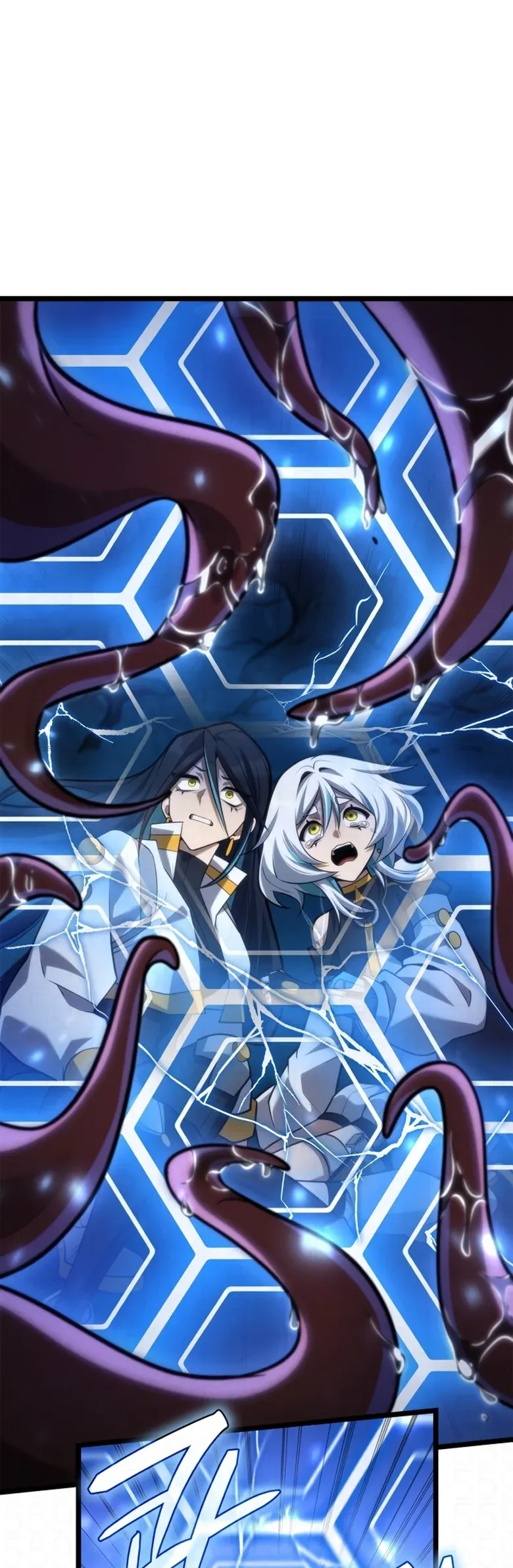 Read O Mago do Infinito (PT-BR) PT Manga Online
