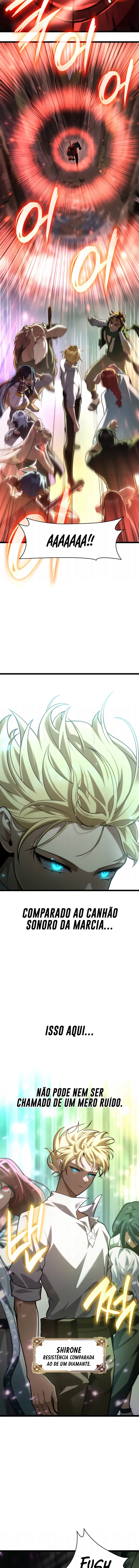 Read O Mago do Infinito (PT-BR) PT Manga Online