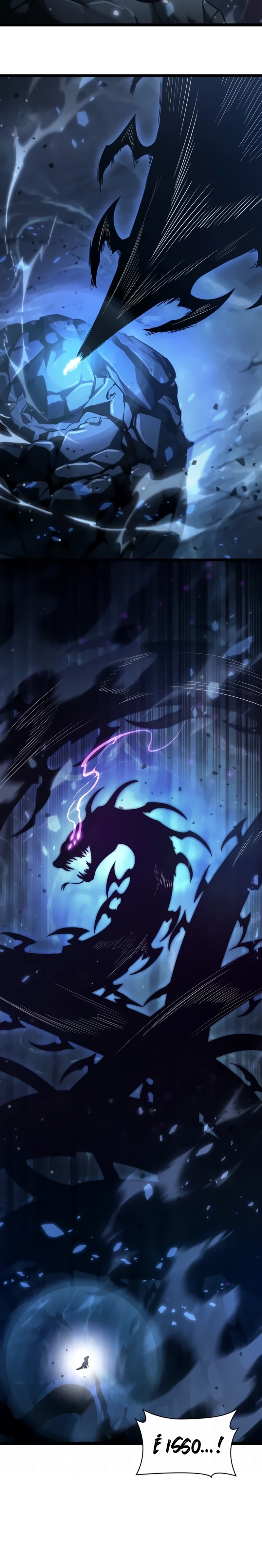 Read O Mago do Infinito (PT-BR) PT Manga Online