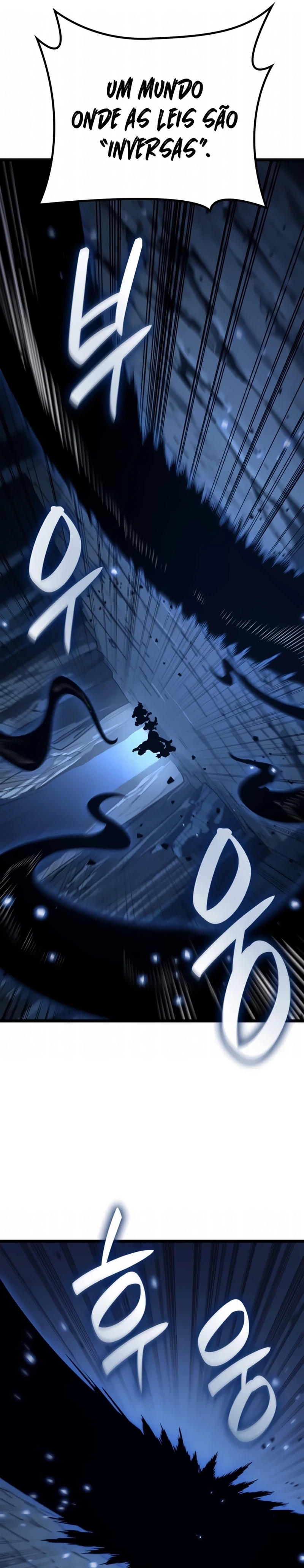 Read O Mago do Infinito (PT-BR) PT Manga Online